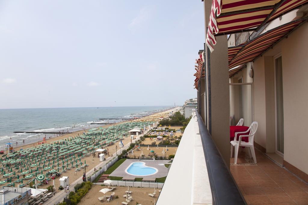 Hotel Elpiro Lido di Jesolo Zewnętrze zdjęcie